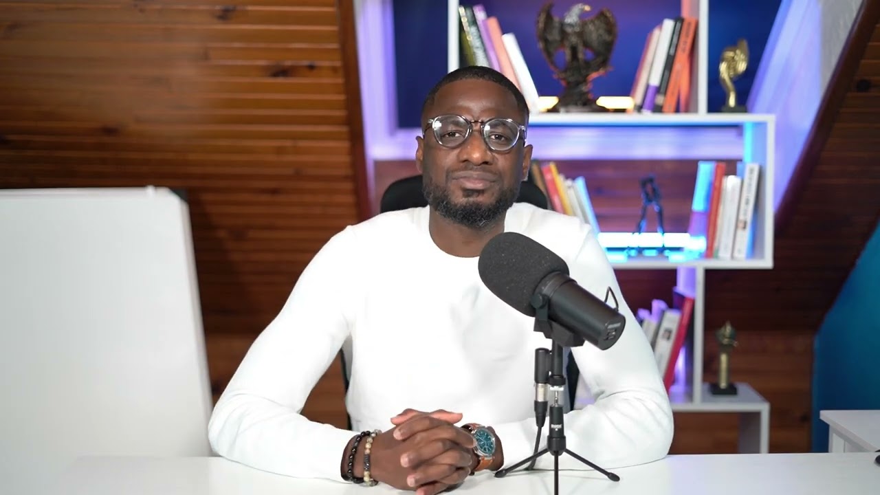 LES CARACTERISTIQUES D'UN HOMME FAIBLE