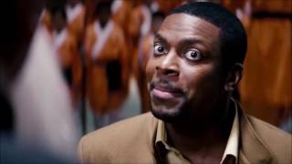 Hes Mi, And Im Yu - Rush Hour 3