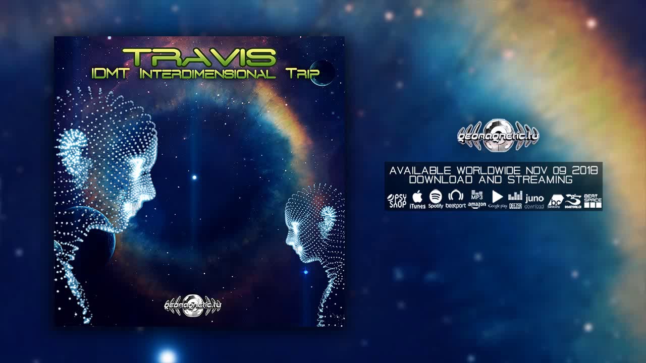 Watch Travis - IDMT (Interdimensional Trip) on YouTube Watch Travis - IDMT (Interdimensional Trip) on YouTube