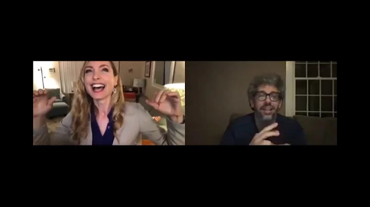 LEGENDARY PLAYWRIGHT NEIl LABUTE IS INTERVIEWED BY...