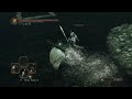 Ds2 parry enemy 56 amana priestess