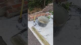 Rake In A Wall? Knock Down A Wall Easy Day