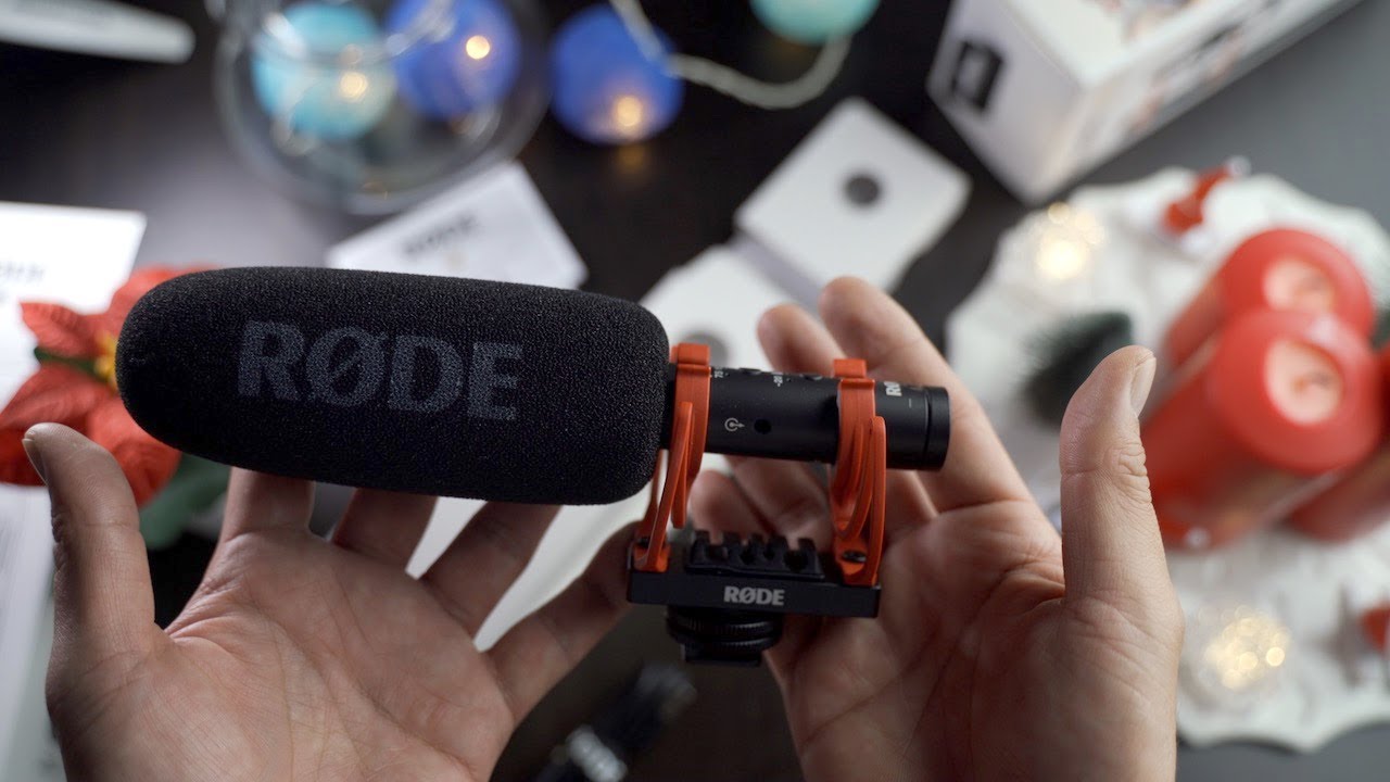 RODE Videomic NTG review Amsterdam阿姆斯特丹實測！荷蘭多功能！同場VS Rode Wireless GO