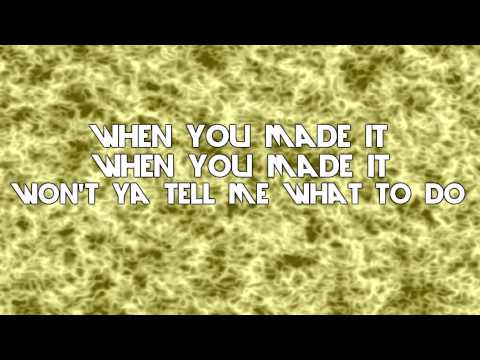 Imagine Dragons - Friction - Lyrics HD