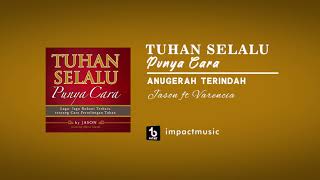 Anugerah Terindah - Veren [Official Audio] - Lagu Rohani Kristen - Lagu Rohani