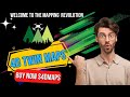Must Watch: The Mapping Revolution – 4d Twin Maps. Buy Now For Only $4dmaps!