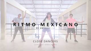 Mc Gw Ritmo Mexicano Kondzilla Coreografia Close Dancers Mc Gw Ritmo Mexicano Kondzilla Coreografia Close Dancers