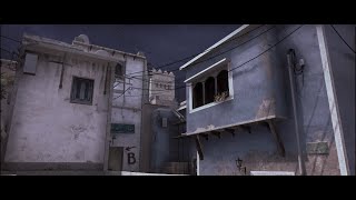 WASTE [CS:GO EDIT]