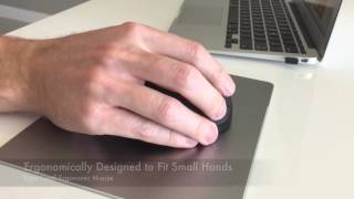 Ergo Comfi Ergonomic Mouse