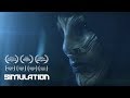 Simulation | AWARD-WINNING Sci-Fi Short Film