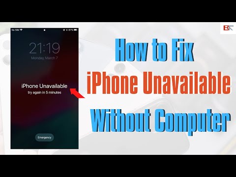How To Fix