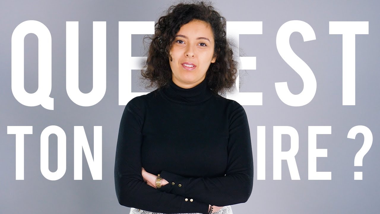 QUEL EST TON SALAIRE I Les 100