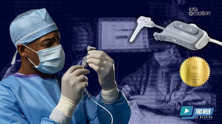 Robotic Assisted Cochlear Implant Surgery: Interview with Dr. Marlan Hansen and Wade Colburn