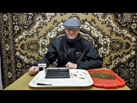 Разговор на тему: Крепкий табак, что делать?