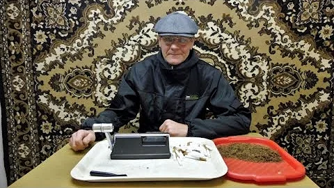 Разговор на тему: Крепкий табак, что делать?