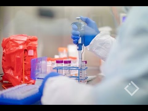 საქართველოში კორონავირუსით ინფიცირებულთა რიცხვი 3-ით გაიზარდა