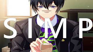 A3! - Simp detector