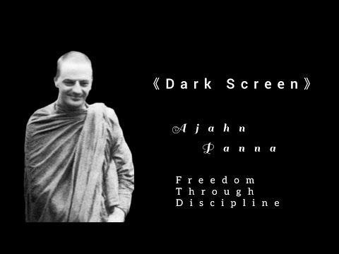 Freedom Through Discipline | Ven Ajahn Pañña