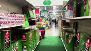 Menards Christmas Decorations