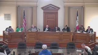 Ottumwa City Council - February 21 2023 - Regular Meeting