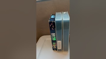 my columbia Tristar VHS collection 2021 edition