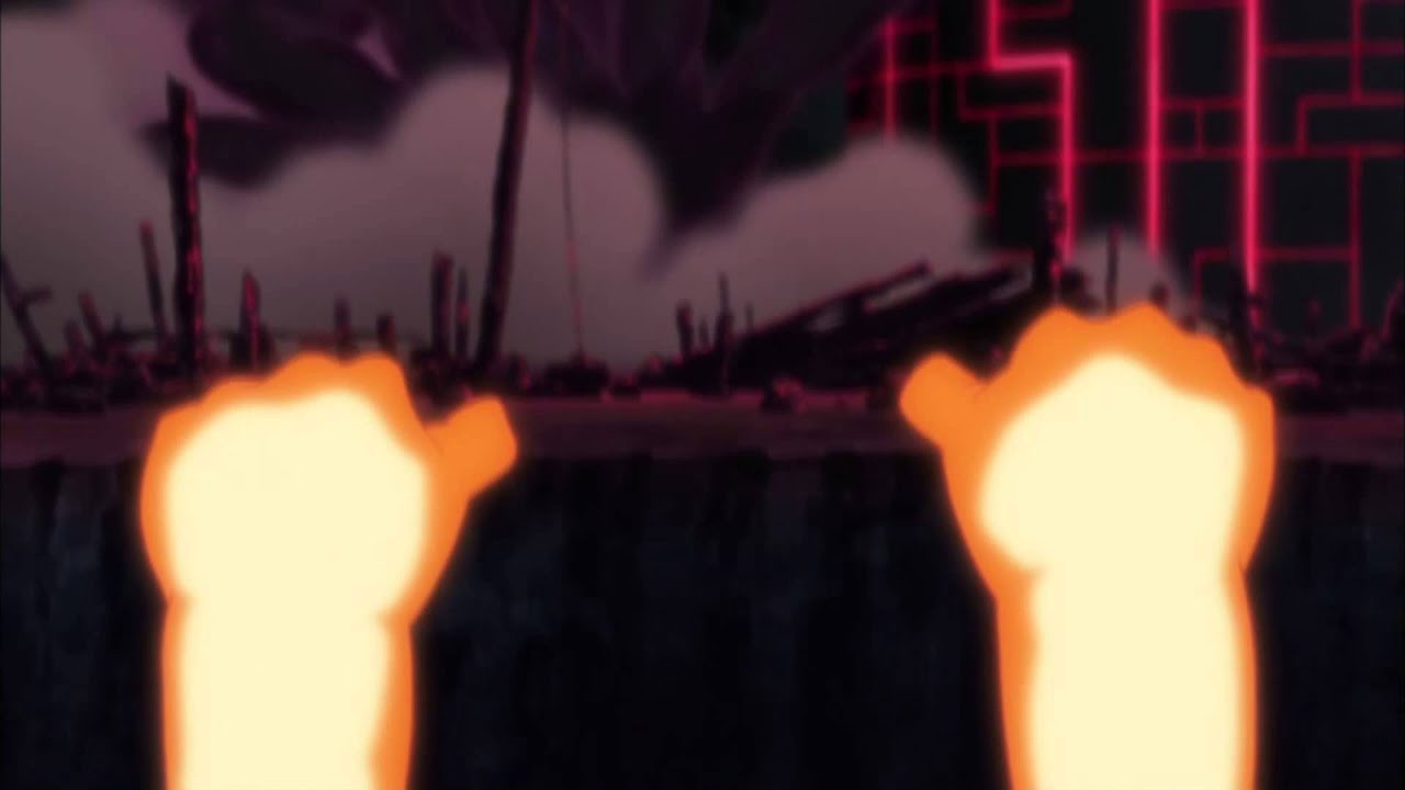 Naruto AMV skillethero(remix) YouTube