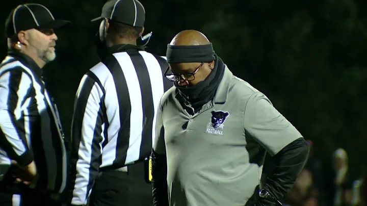 U.S. Bank Coach of the Week | John Trotman Jr. fro...