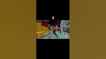 learning combos #shorts #eggwars #cubecraft craft #resourcepack #minecraft #bedrockedition