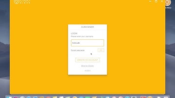 Cudo Miner MacBook Pro  Download, Install, setup.