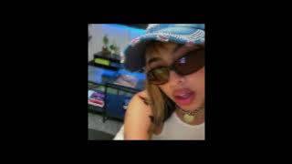 baila morena - sped up