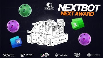 NEXTBOT 2025 - PROJETO NEXT AWARDS #23501