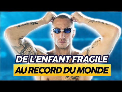 FRED BOUSQUET - Retour sur un destin incroyable