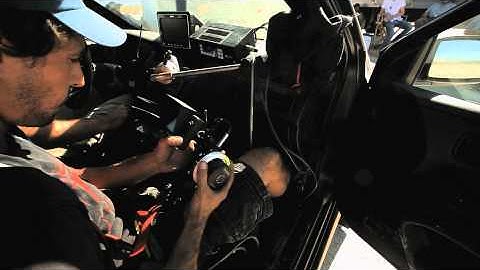 cmotion Intro - cdisplay II