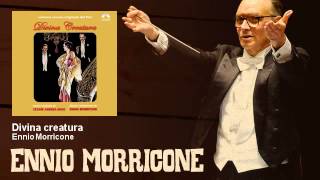 Ennio Morricone - Divina creatura - Divina Creatura (1975)