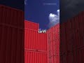 China Strikes Back: 125% Tariffs on U.S. Goods!#ChinaVsUSA #TradeWar #BreakingNews #shorts #viral