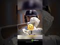 Getting out wasn’t enough… bro still went for the DRS 😂 #Cricket #Sports #shorts #viral