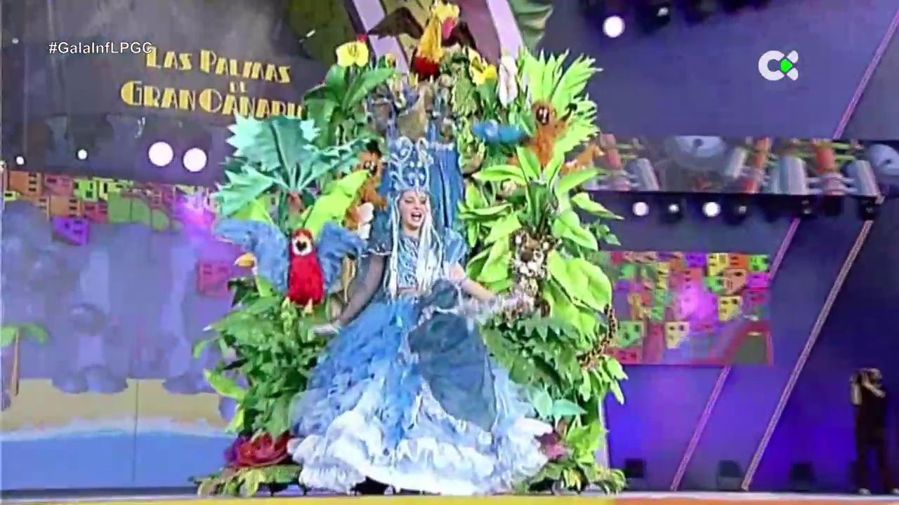 Gala Infantil | Las Palmas GC 2019