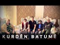 Kurdên Batumê li Almaty Qazaxistan. Батумские курды, Казахстан г.Уштобе