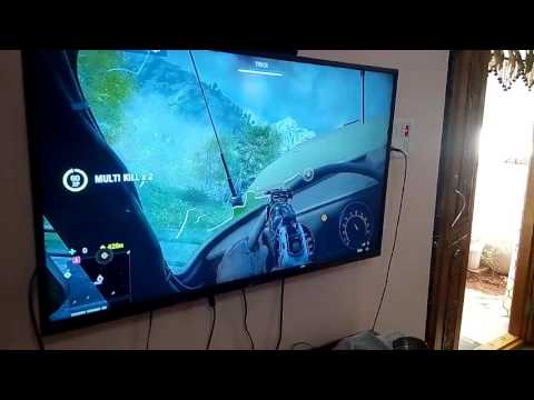 Far cry 4