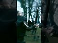 Never hesitate  ragnar  ubbe ragnar ragnarlothbrok ubbe vikings viking shorts shortclips