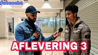 AFLEVERING 3: Wie heeft de mooiste stem van NEDERLAND? | Utrecht