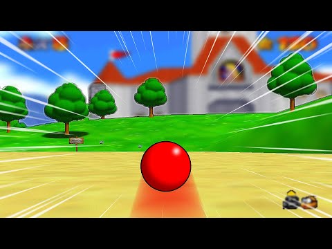 If Mario Was