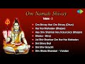 Om Nama Shivaya - Lord Shiva Songs - Shravan - Shiv Bhakti - Devotional Songs - Vol 2