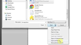 microsoft office corrupted file repair software microsoft office corrupted file repair software