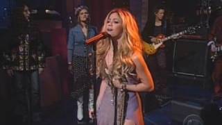 underneath your clothes late show letterman Resimi