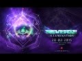 Brennan Heart - Illumination (Reverze Anthem 2015)