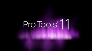 Pro Tools 11 - Everything You Want To Know - Review To Follow screenshot 3