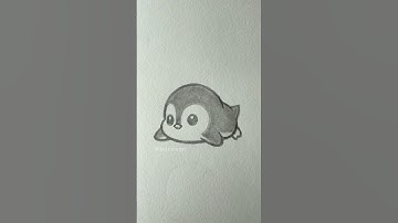 Cute Things to Draw When Bored - day 28 #easy #cute #sketch #art #drawing #tutorial #cutethings #fyp