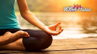 YOGA MUSIC / RELAX/ МУЗЫКА для ЙОГИ, МЕДИТАЦИИ, МАССАЖА и ОТДЫХА. РАЙСКИЙ ОСТРОВ / Music for Health