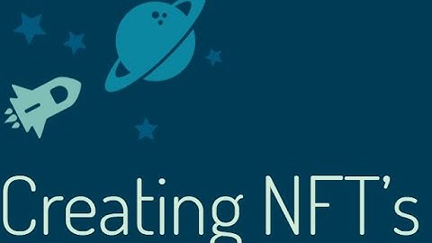How To Upload Your NFT to Rarible